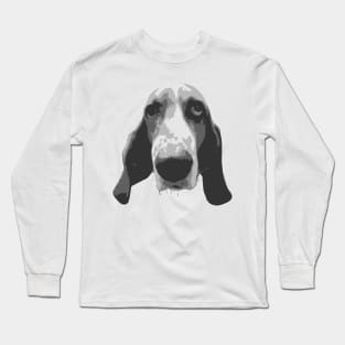 Charlie Long Sleeve T-Shirt